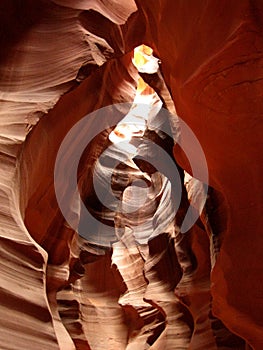 Antelope Canyon