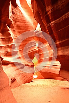 Antelope Canyon Arizona