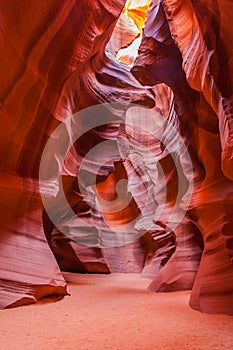 Antelope Canyon Arizona