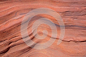 Antelope Canyon Arizona curves texture detail