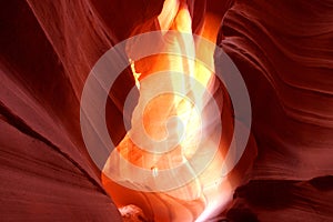 Antelope Canyon, Arizona, Navaho attractions