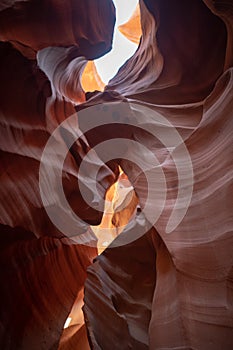 Antelope Canyon Arizona Navajo Nation