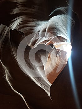 Antelope Canyon