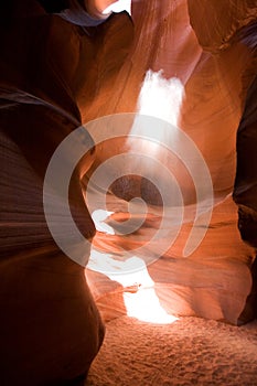 Antelope Canyon