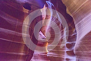 Antelope Canyon