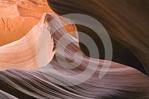 Antelope Canyon Wave