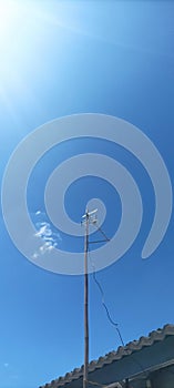 Antena digital