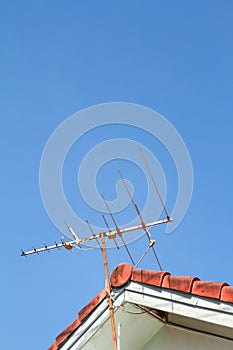 Antena