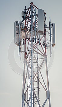 Antena tower