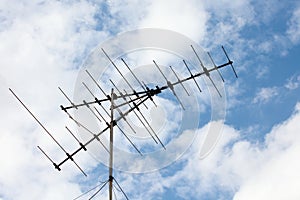 Antenna