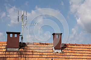 Antenna