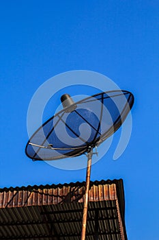 Antenna