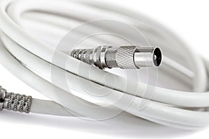 Antenna cable