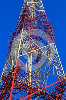 Antenna photo