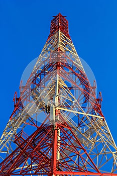Antenna photo