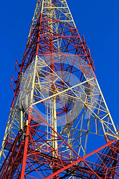 Antenna photo