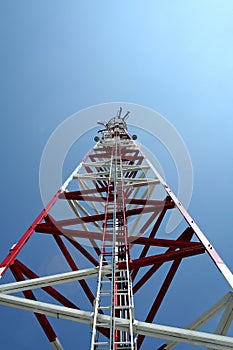 Antenna GSM photo