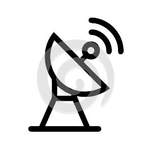 Antenna icon