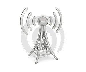 Antenna network 3G 4G 5G wireless