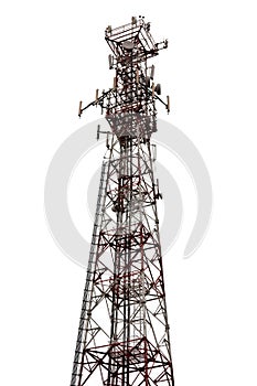 Antenna tower