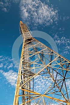 Antenna Tower