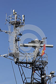 Antenna Tower