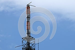 Antenna tower