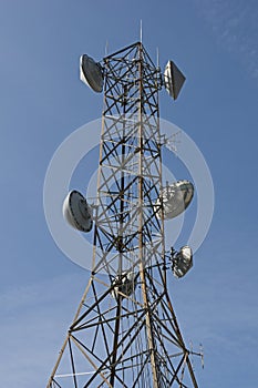 Antenna Tower