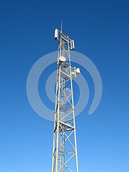 Antennas photo