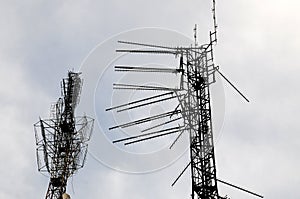 Antennas Details