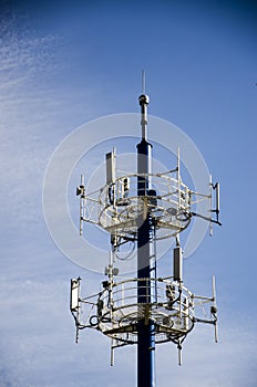 ANTENNAs