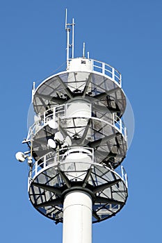 Antenne tower