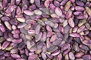 Antep pistachio, Gaziantep, Turkey