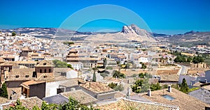 Antequera photo