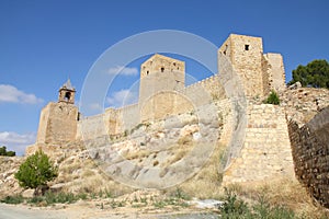 Antequera, Spain