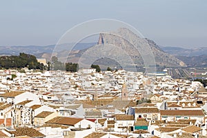 Antequera, Spain