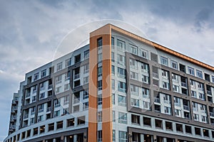 The Anthem House in Locust Point, Baltimore, Maryland