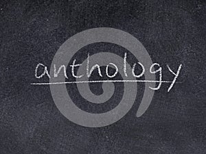Anthology