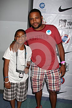 Anthony Anderson