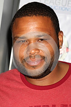 Anthony Anderson