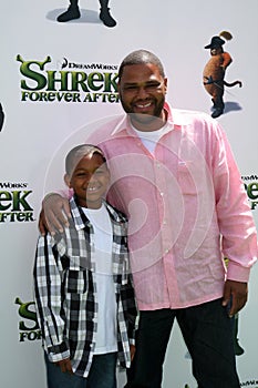 Anthony Anderson