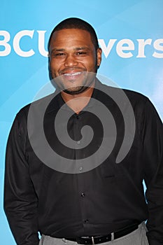 Anthony Anderson