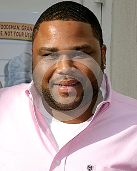 Anthony Anderson