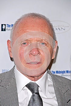 Anthony Hopkins