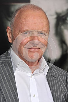 Sir Anthony Hopkins