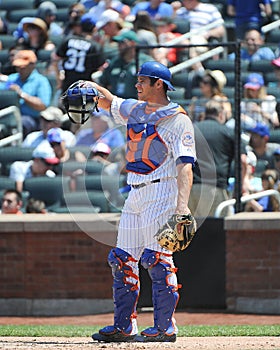 Anthony Recker