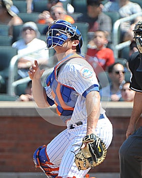 Anthony Recker