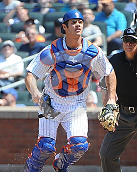 Anthony Recker
