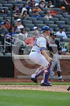 Anthony Recker