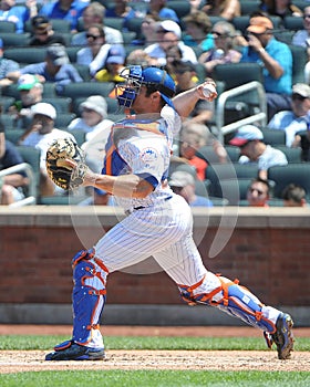 Anthony Recker